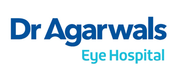 Dr. Agarwal’s Eye Hospital Campaign