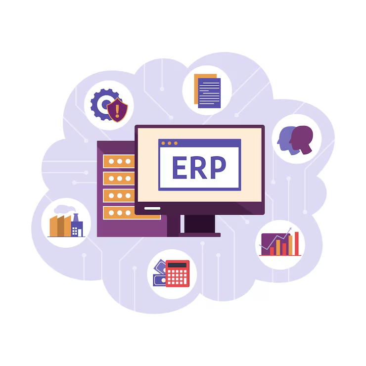 Business Automation Service